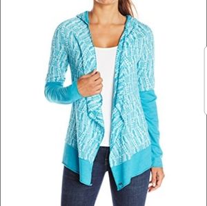 Prana Tops - Prana Graceful wrap size Medium NWT Prana Tops - Prana Graceful wrap size Medium NWT